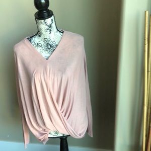 Vero Moda Honie Wrap Top